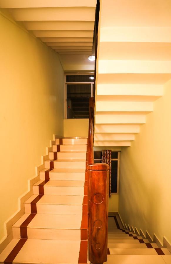 Hotel Emerald Inn Munnar Εξωτερικό φωτογραφία